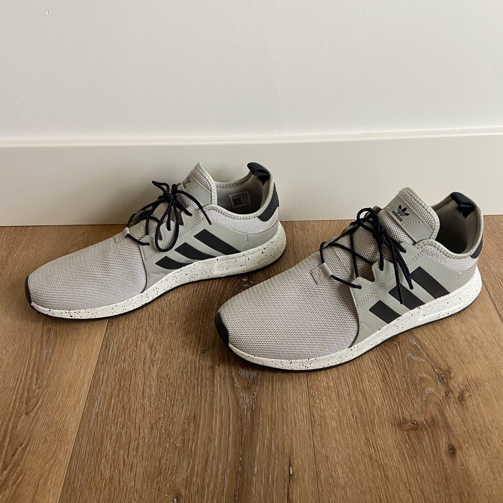 Adidas Men’s Sneakers - NEVER WORN!